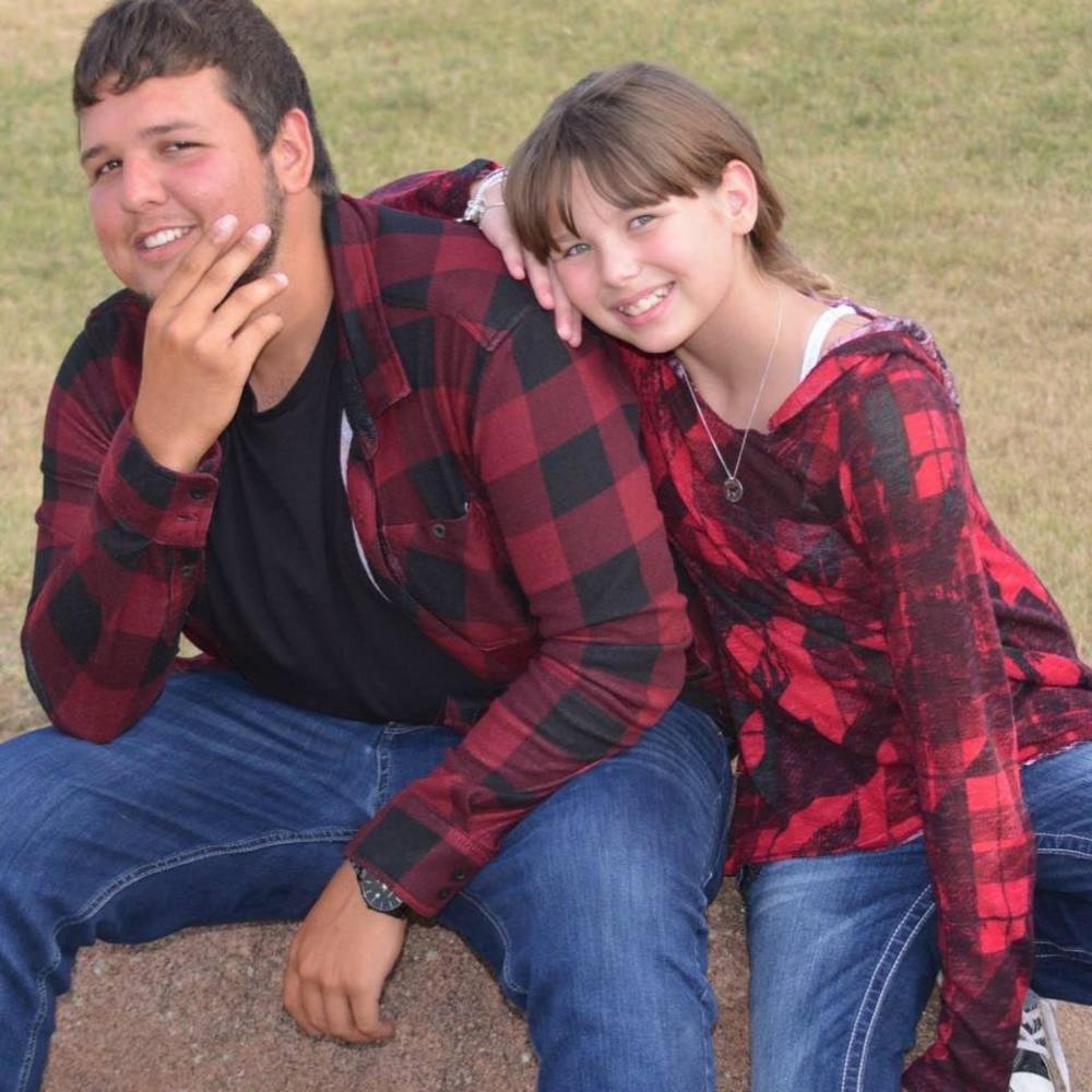 Meet your Posher, Pam